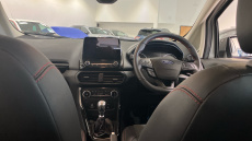 Ford EcoSport 1.0 EcoBoost 125 ST-Line 5dr Petrol Hatchback